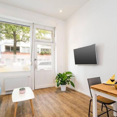 Tiny Freedo Lejlighed Berlin Eksteriør billede
