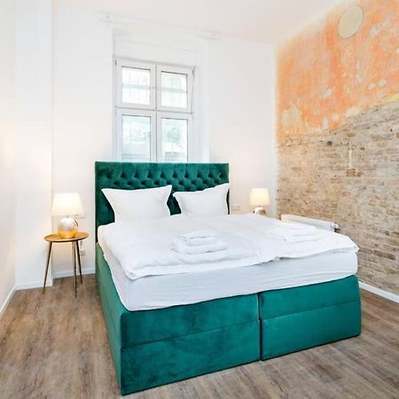 Tiny Freedo Lejlighed Berlin Eksteriør billede