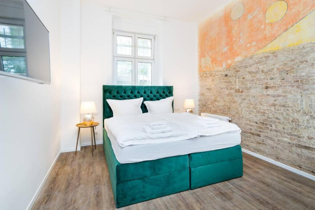 Tiny Freedo Lejlighed Berlin Eksteriør billede